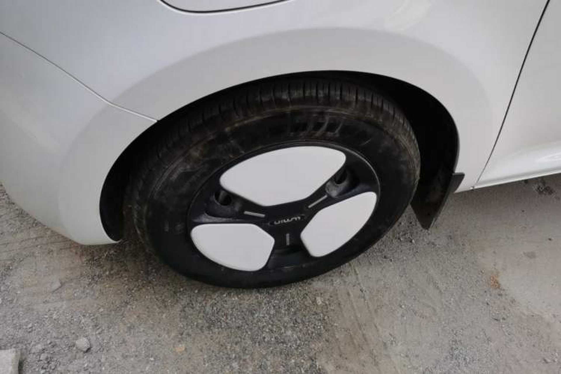 Used CHANGAN NEVO Lumin 2023 205km Xiangqin Version Exterior 4