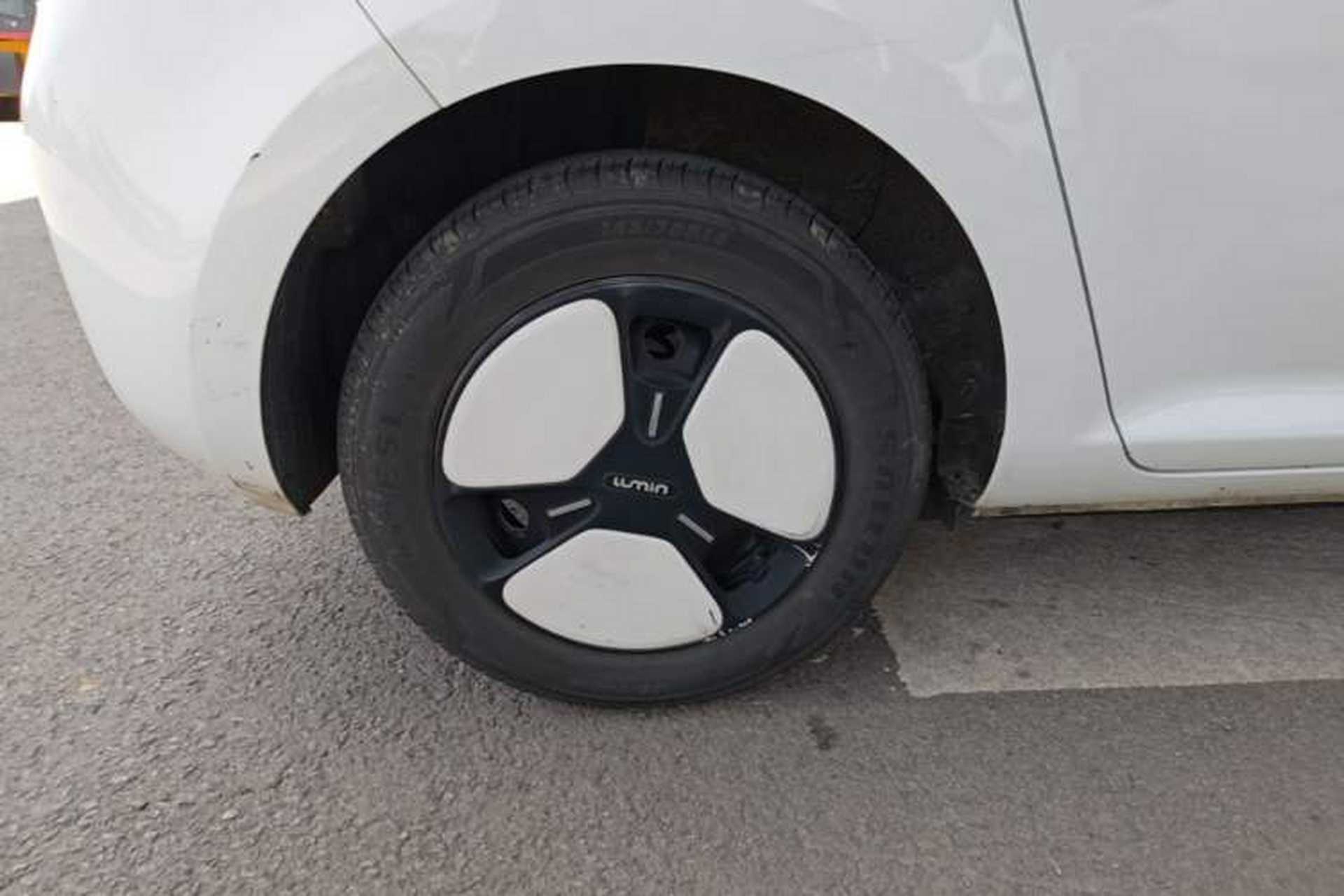 Used CHANGAN NEVO Lumin 2023 205km Xiangqin Version Exterior 5