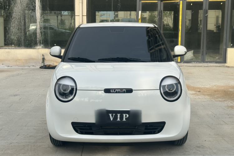 Used CHANGAN NEVO Lumin 2023 205km Xiangqin Version Exterior 6