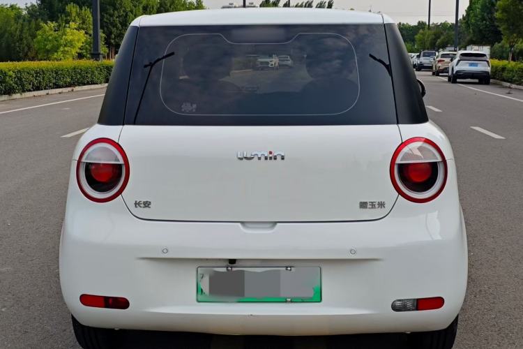Used CHANGAN NEVO Lumin 2023 205km Xiangqin Version Exterior 7