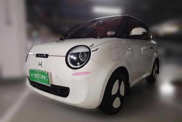 Used CHANGAN NEVO Lumin 2023 205km Xiangqin Version