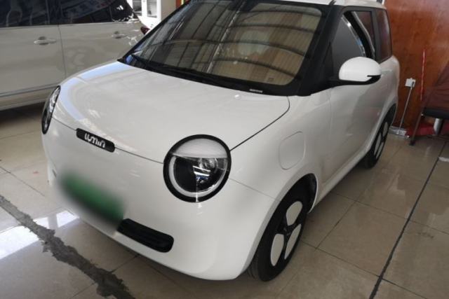 Used CHANGAN NEVO Lumin 2023 205km Xiangqin Version