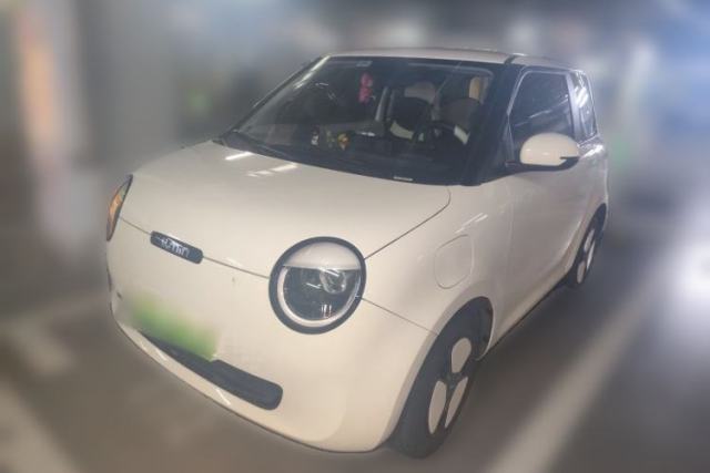 Ojetý CHANGAN NEVO Lumin 2023 205km Xiangqin Version