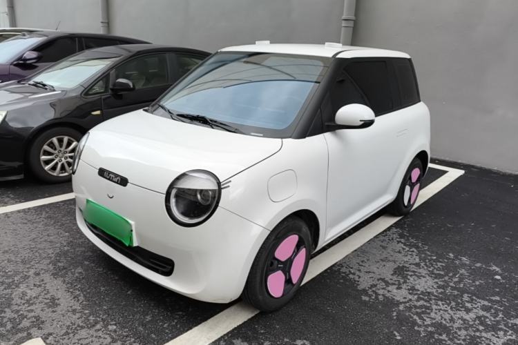 Used CHANGAN NEVO Lumin 2023 205km Xiangqin Version Guazi used car, China used car export, Used car for sale, Used  cars, Cheapest cars for sale