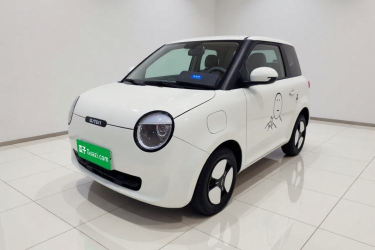 Gebrauchter CHANGAN NEVO Lumin 2023 301km Honey Dew Edition Guazi used car, China used car export, Used car for sale, Used  cars, Cheapest cars for sale