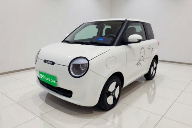 CHANGAN NEVO Lumin 2023 301km Honey Dew Edition usado