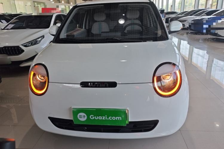 Used CHANGAN NEVO Lumin 2023 205km Xiangqin Version Front