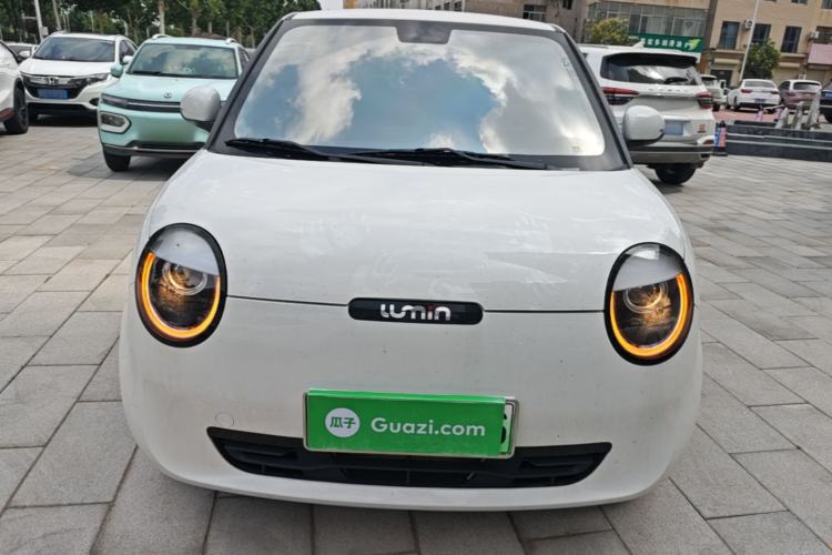 Used CHANGAN NEVO Lumin 2023 205km Xiangqin Version Front