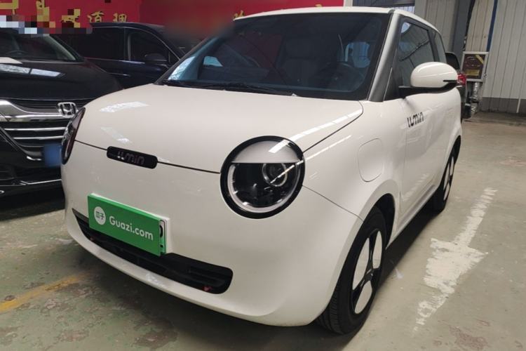 Used CHANGAN NEVO Lumin 2023 205km Xiangqin Version Guazi used car, China used car export, Used car for sale, Used cars, Cheapest cars for sale