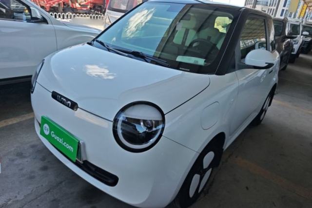 Used CHANGAN NEVO Lumin 2023 205km Xiangqin Version