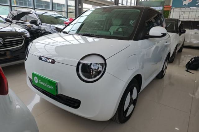 Used CHANGAN NEVO Lumin 2023 205km Xiangqin Version