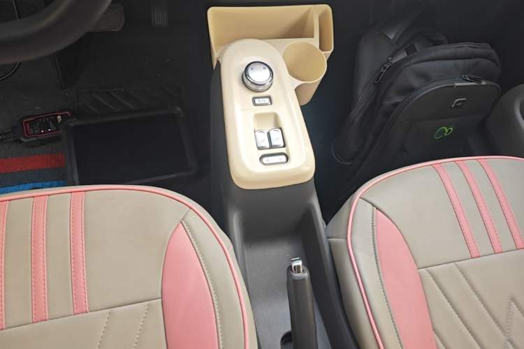 Used CHANGAN NEVO Lumin 2023 205km Xiangqin Version Gear Lever