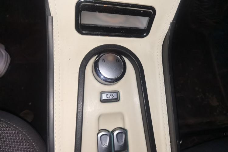 Used CHANGAN NEVO Lumin 2023 205km Xiangqin Version Gear Lever