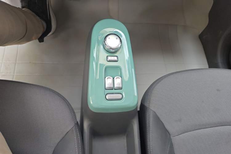 Used CHANGAN NEVO Lumin 2023 205km Xiangqin Version Gear Lever