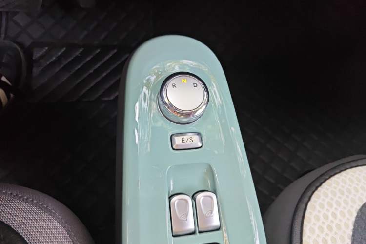 Used CHANGAN NEVO Lumin 2023 205km Xiangqin Version Gear Lever