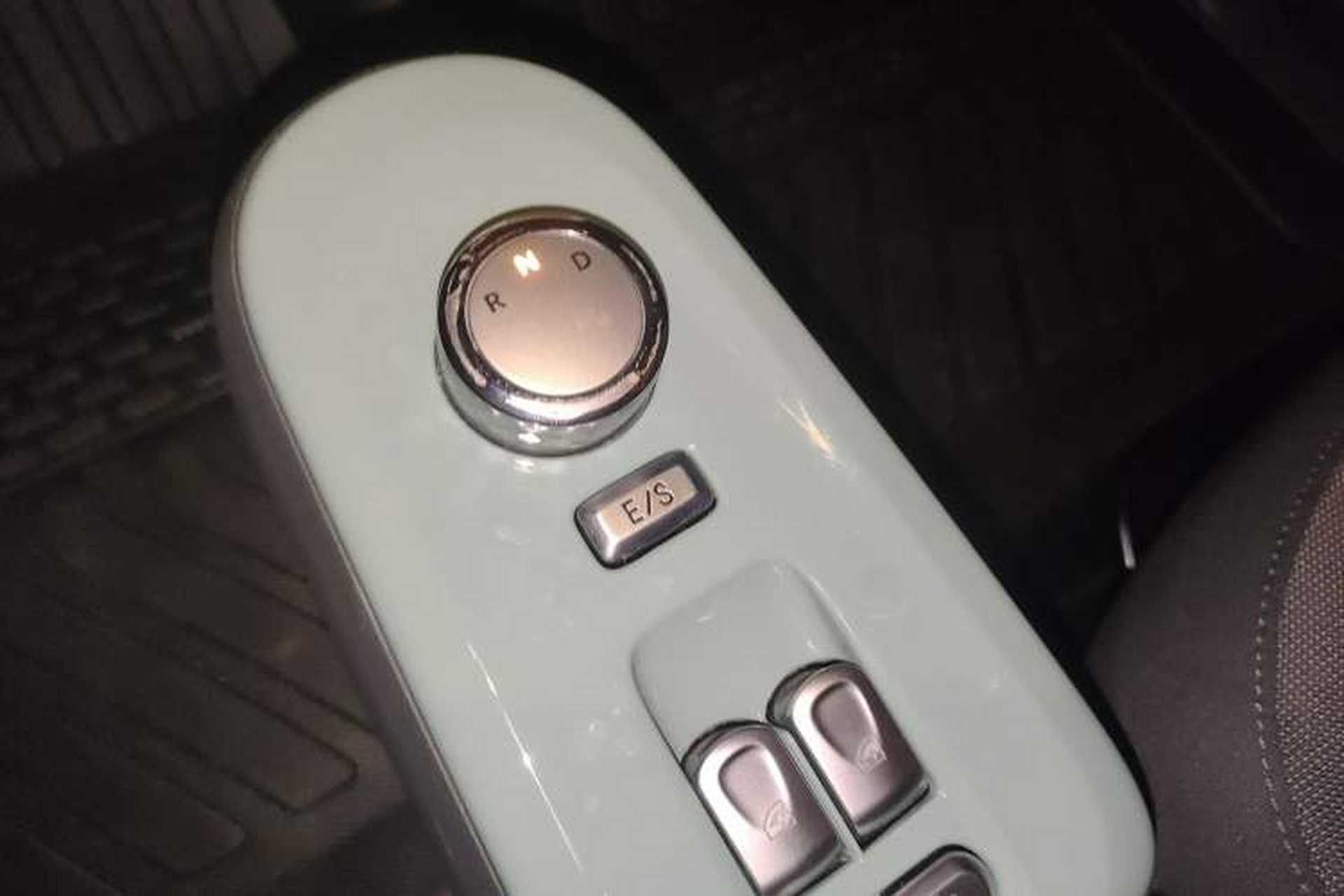 Used CHANGAN NEVO Lumin 2023 205km Xiangqin Version Gear Lever