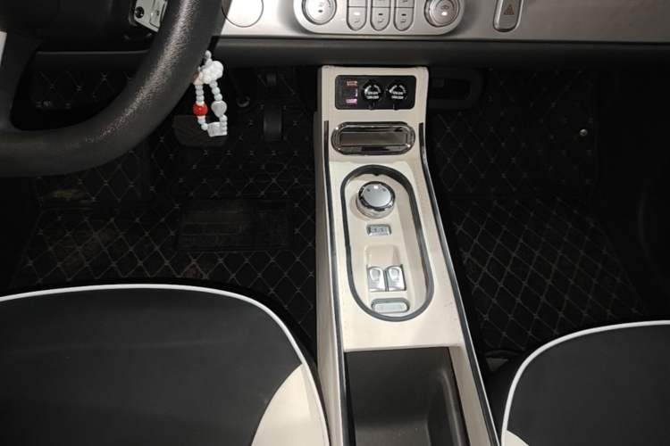 Used CHANGAN NEVO Lumin 2023 205km Xiangqin Version Gear Lever