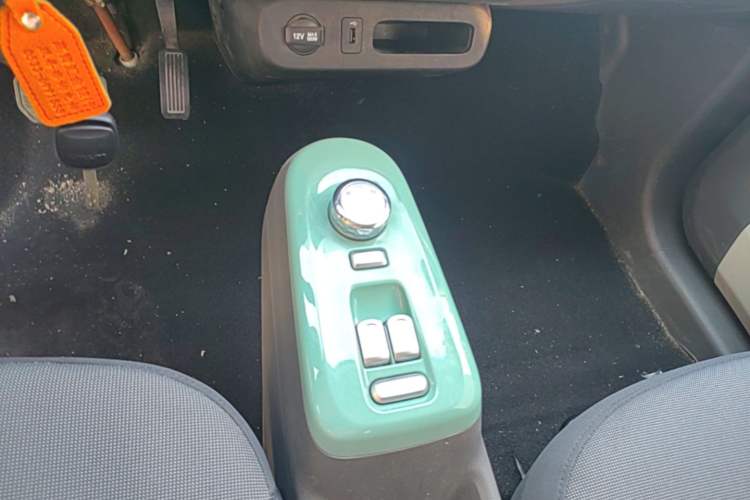 Used CHANGAN NEVO Lumin 2023 205km Xiangqin Version Gear Lever