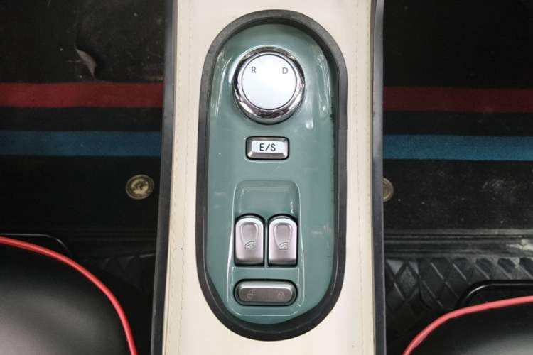 Used CHANGAN NEVO Lumin 2023 205km Xiangqin Version Gear Lever