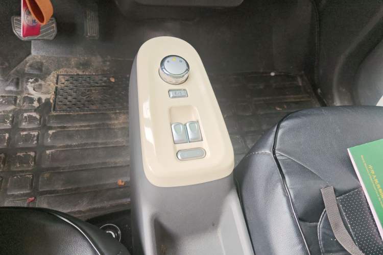 Used CHANGAN NEVO Lumin 2023 205km Xiangqin Version Gear Lever