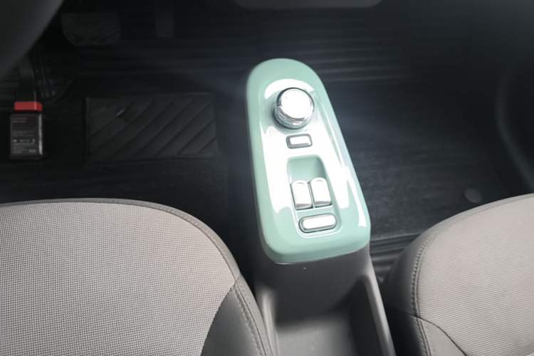 Used CHANGAN NEVO Lumin 2023 205km Xiangqin Version Gear Lever