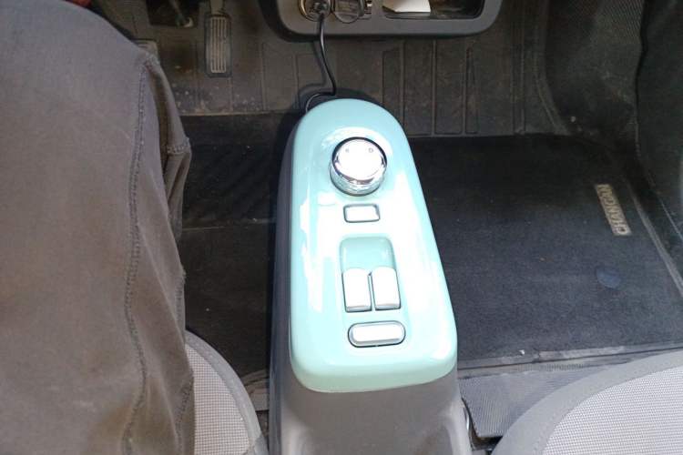 Used CHANGAN NEVO Lumin 2023 205km Xiangqin Version Gear Lever
