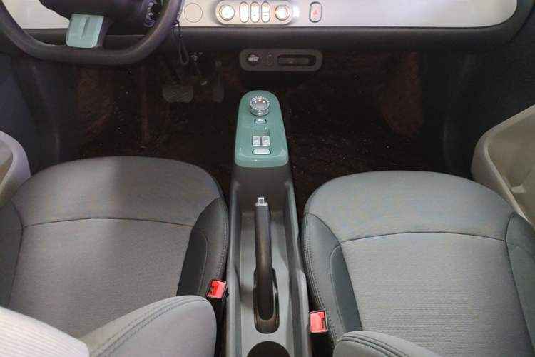 Used CHANGAN NEVO Lumin 2023 205km Xiangqin Version Gear Lever