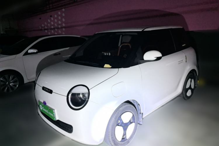 Used CHANGAN NEVO Lumin 2023 205km Xiangqin Version Guazi used car, China used car export, Used car for sale, Used cars, Cheapest cars for sale