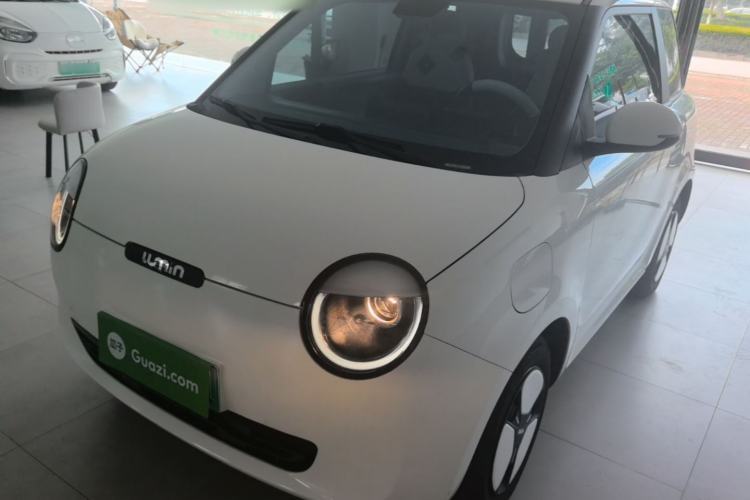 Used CHANGAN NEVO Lumin 2023 205km Xiangqin Version Guazi used car, China used car export, Used car for sale, Used cars, Cheapest cars for sale