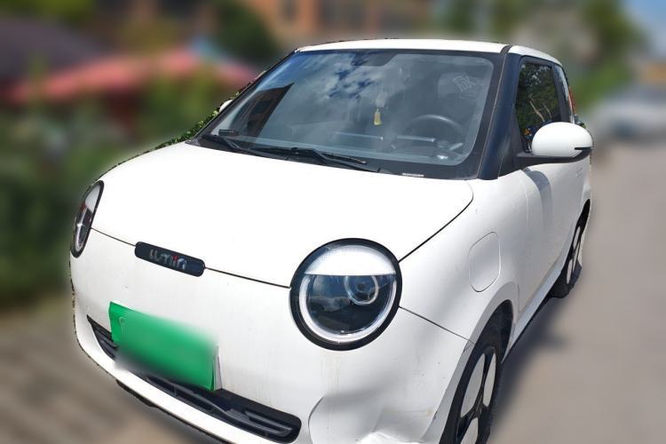 CHANGAN NEVO Lumin 2023 205km Xiangqin Version usado Guazi used car, China used car export, Used car for sale, Used cars, Cheapest cars for sale