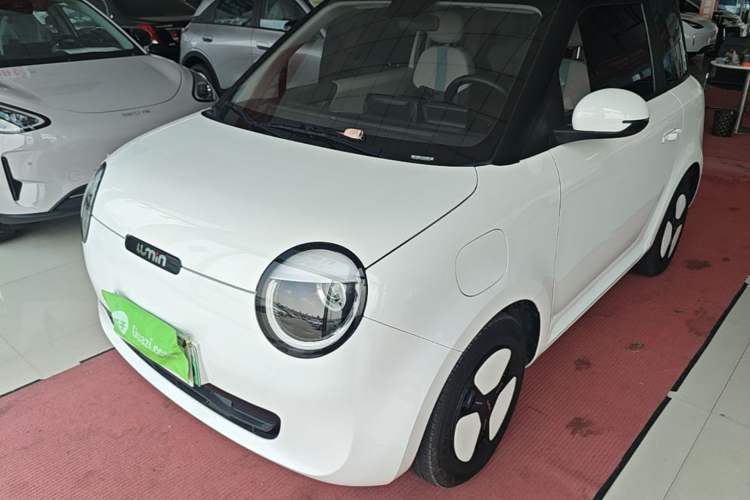 Używany CHANGAN NEVO Lumin 2023 205km Xiangqin Version Guazi used car, China used car export, Used car for sale, Used  cars, Cheapest cars for sale