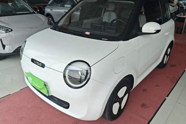 CHANGAN NEVO Lumin 2023 205km Xiangqin Version usata