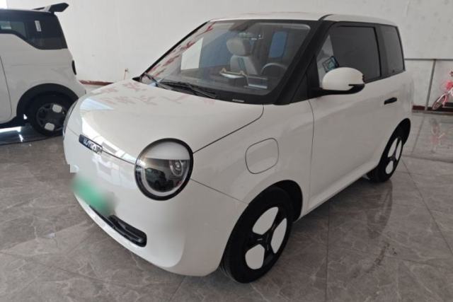Used CHANGAN NEVO Lumin 2023 205km Xiangqin Version