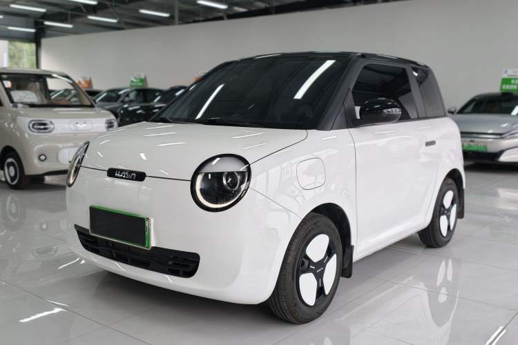 Used CHANGAN NEVO Lumin 2023 205km Xiangqin Version Guazi used car, China used car export, Used car for sale, Used cars, Cheapest cars for sale