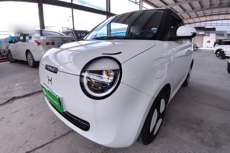 Used CHANGAN NEVO Lumin 2023 205km Xiangqin Version Guazi used car, China used car export, Used car for sale, Used cars, Cheapest cars for sale