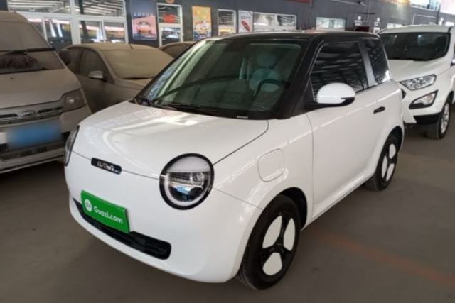 Used CHANGAN NEVO Lumin 2023 205km Xiangqin Version