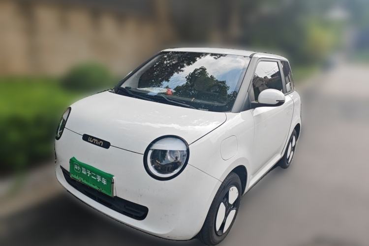 Used CHANGAN NEVO Lumin 2023 301km Honey Dew Edition Guazi used car, China used car export, Used car for sale, Used  cars, Cheapest cars for sale