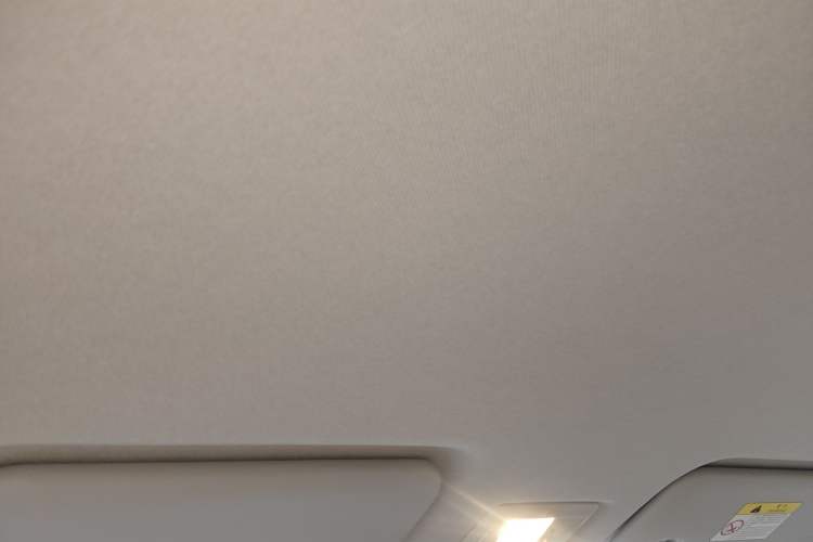 Used CHANGAN NEVO Lumin 2023 205km Xiangqin Version Headliner