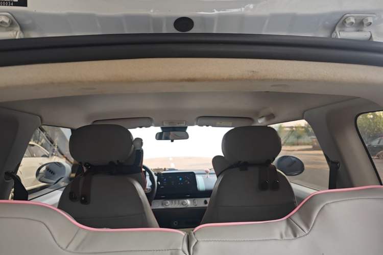 Used CHANGAN NEVO Lumin 2023 205km Xiangqin Version Headliner