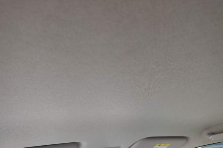 Used CHANGAN NEVO Lumin 2023 205km Xiangqin Version Headliner