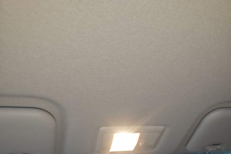 Used CHANGAN NEVO Lumin 2023 205km Xiangqin Version Headliner