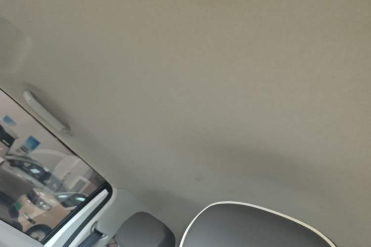 Used CHANGAN NEVO Lumin 2023 205km Xiangqin Version Headliner