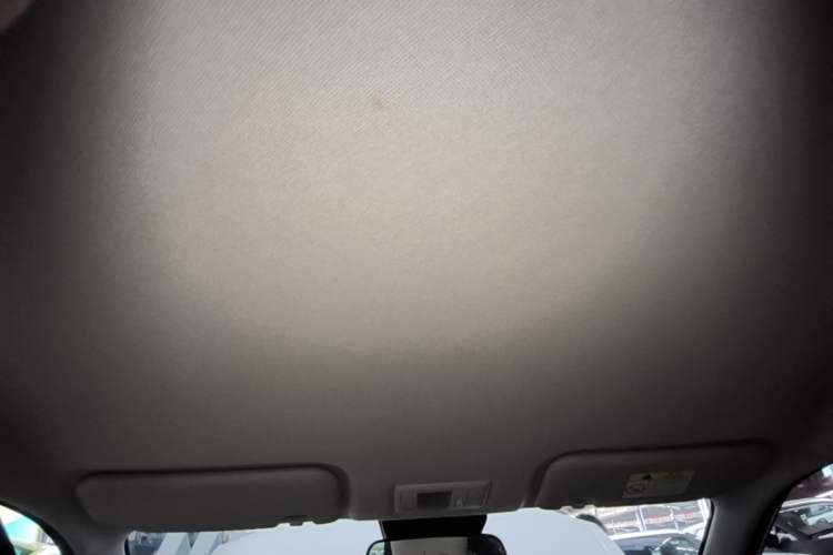 Used CHANGAN NEVO Lumin 2023 205km Xiangqin Version Headliner