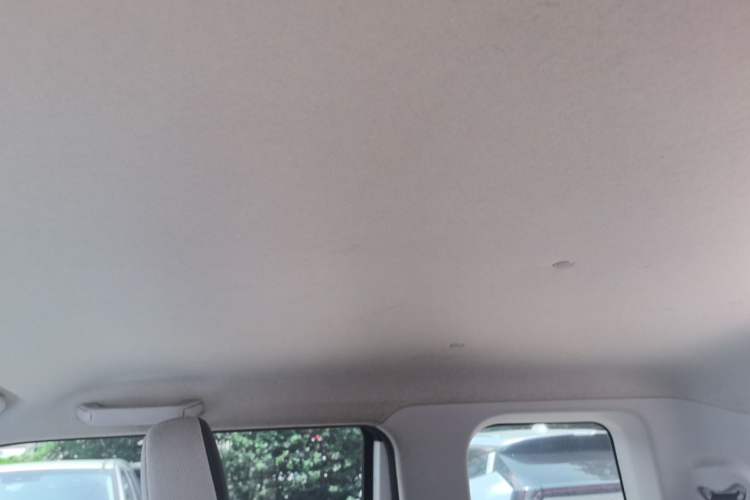Used CHANGAN NEVO Lumin 2023 205km Xiangqin Version Headliner