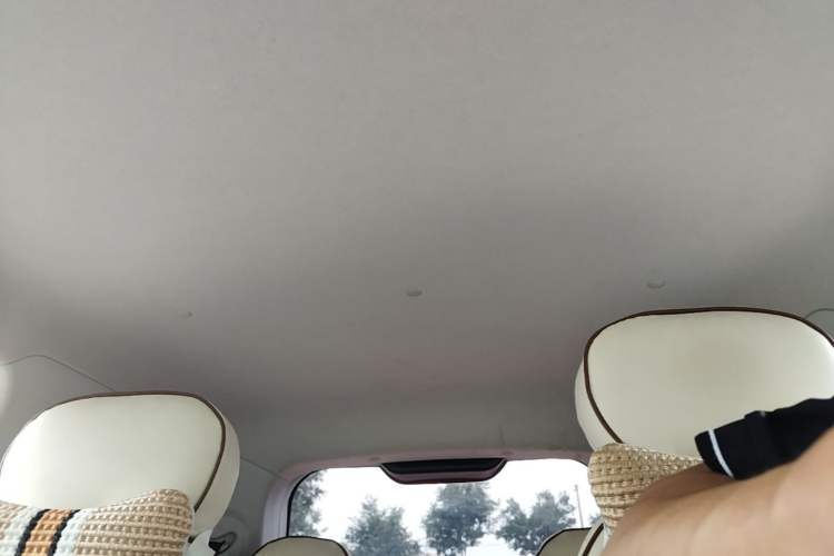 Used CHANGAN NEVO Lumin 2023 205km Xiangqin Version Headliner