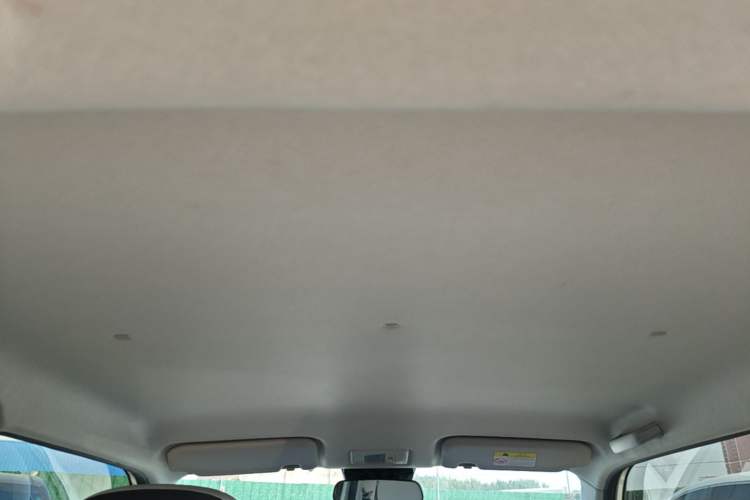 Used CHANGAN NEVO Lumin 2023 205km Xiangqin Version Headliner