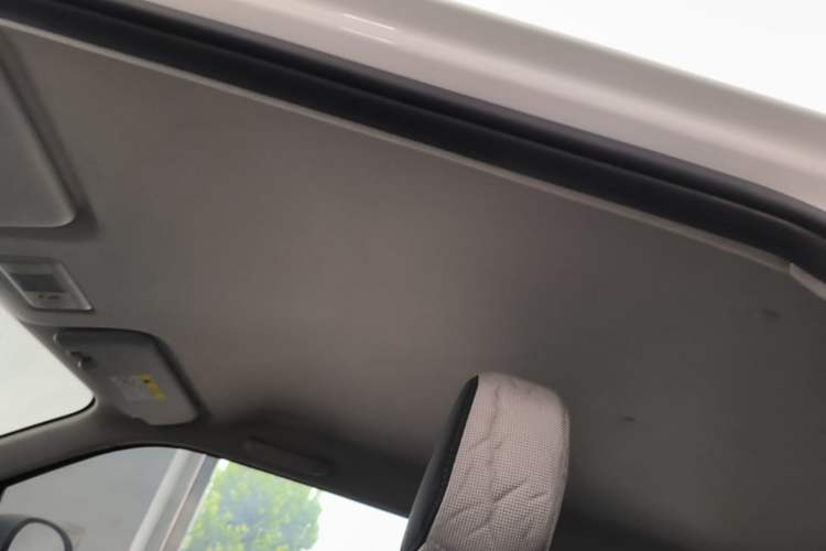 Used CHANGAN NEVO Lumin 2023 205km Xiangqin Version Headliner