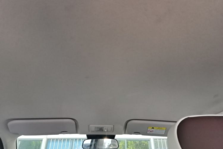Used CHANGAN NEVO Lumin 2023 205km Xiangqin Version Headliner