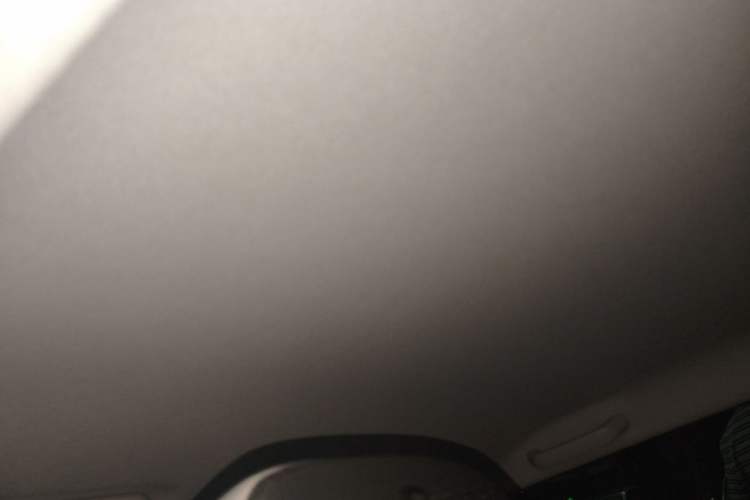 Used CHANGAN NEVO Lumin 2023 301km Honey Dew Edition Headliner