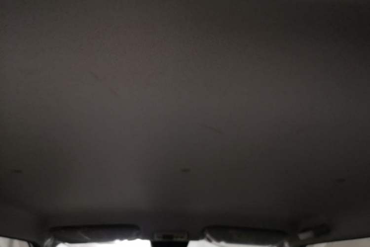 Used CHANGAN NEVO Lumin 2023 301km Honey Dew Edition Headliner